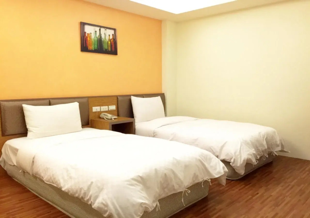 Jinbao Hotel