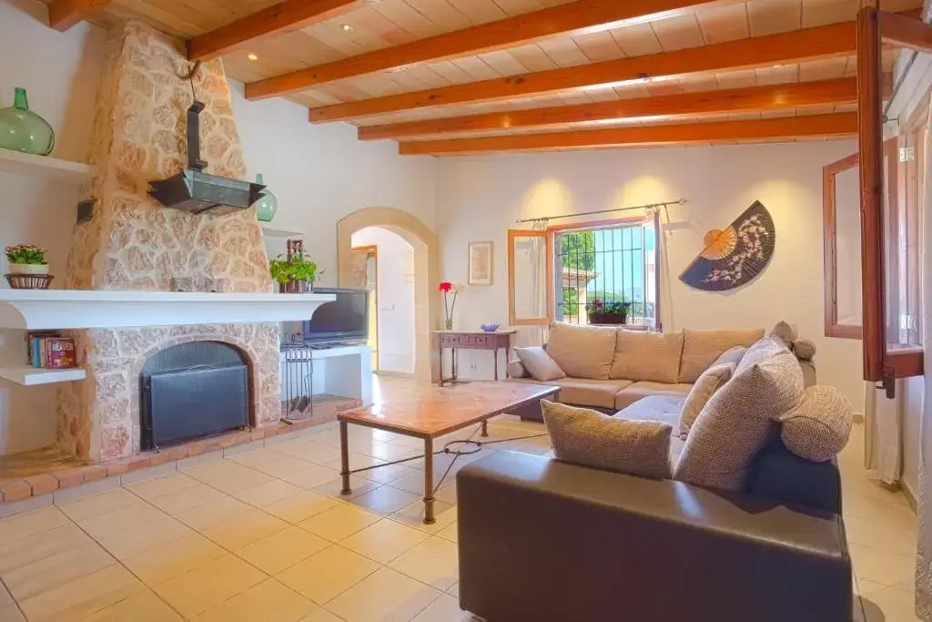 Villa Cifre Alcudia