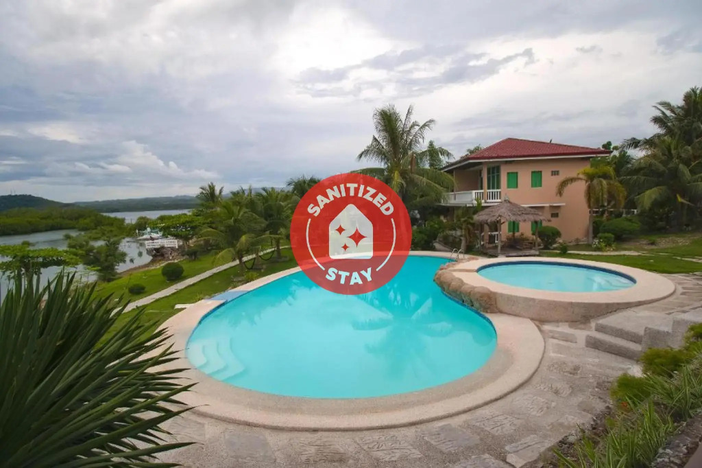 OYO 674 Sea Forest Beach Resort
