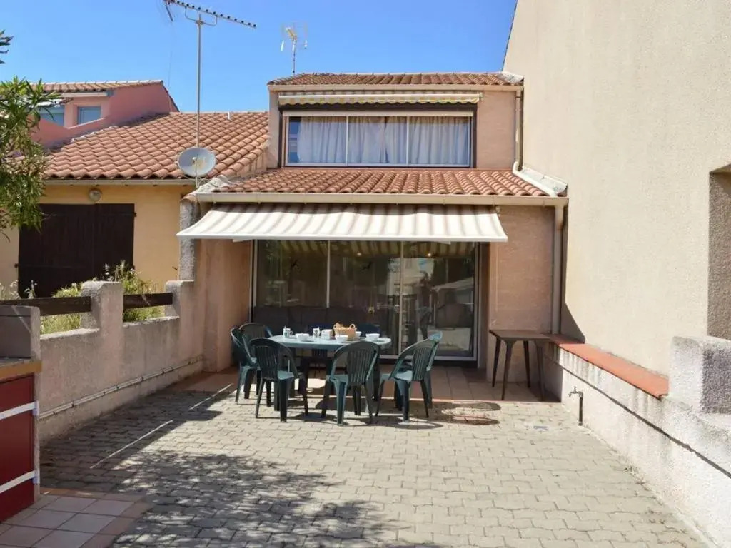 Maison Fleury-Saint-Pierre-la-Mer, 5 pièces, 8 personnes - FR-1-229D-240