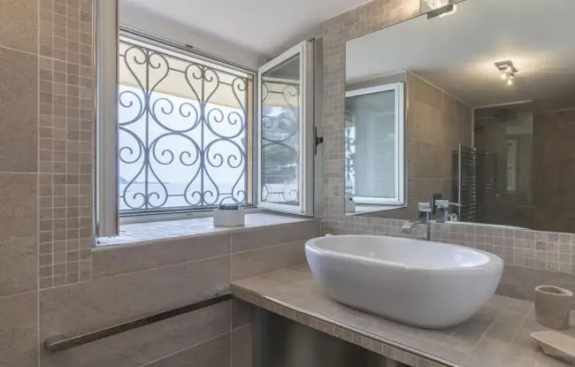 Flat 85M² 2 Bedrooms 1 Bathroom - Latte