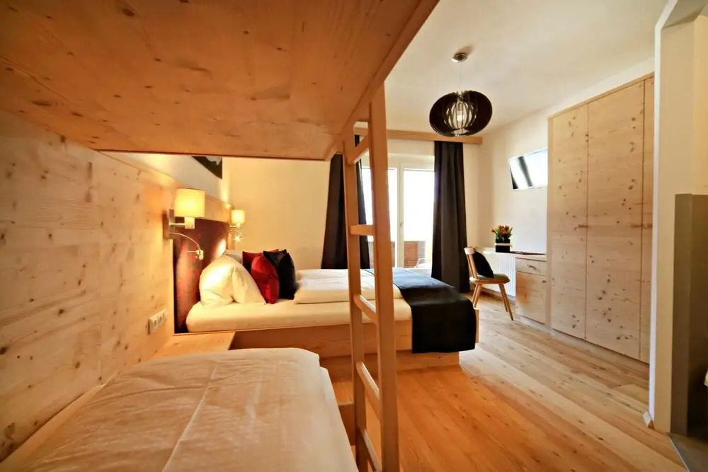 Appartement Laurin