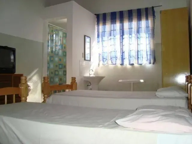 Oriental Hotel