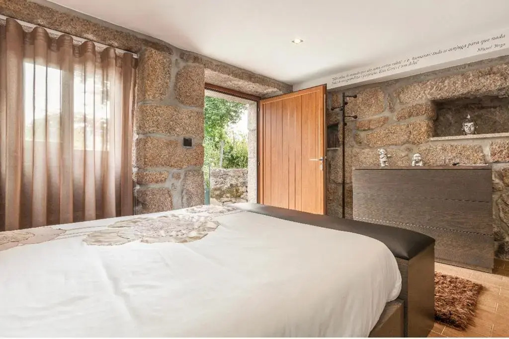 Casa da Fonte Gerês