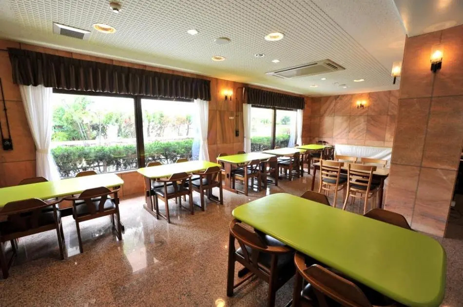 Hotel Yamadasou