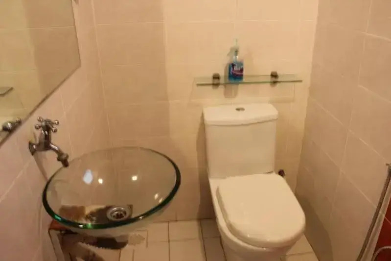 Babylon Guest House