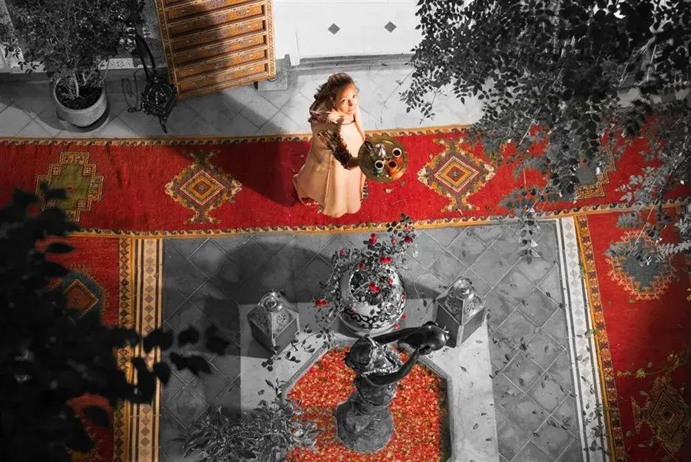 Riad Dar Eliane