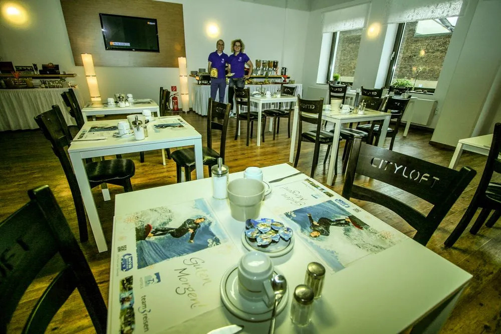 T3 Hotel Cityloft