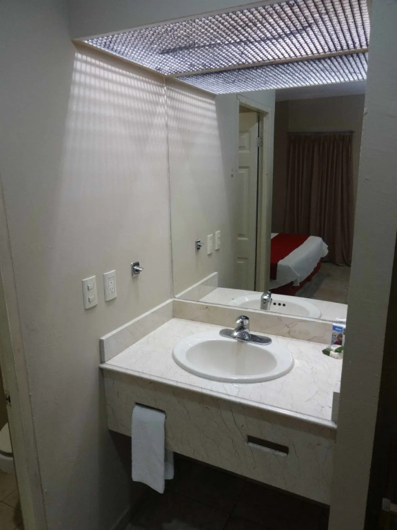 Hotel Mediterraneo