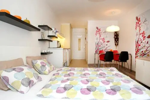 Valentina Apartment in CityCenter
