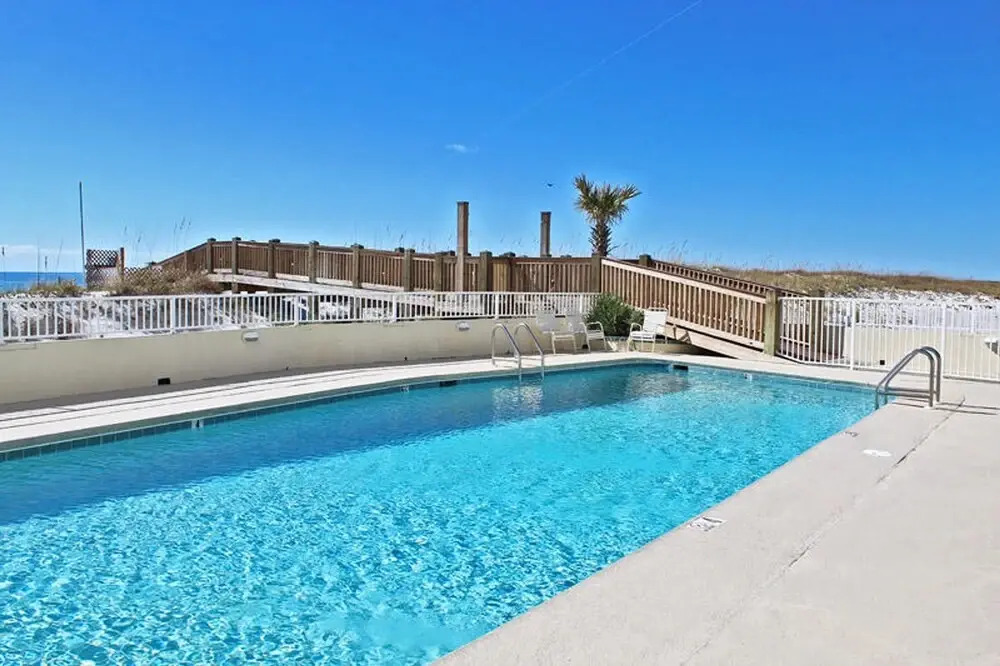 Summerchase Condominium