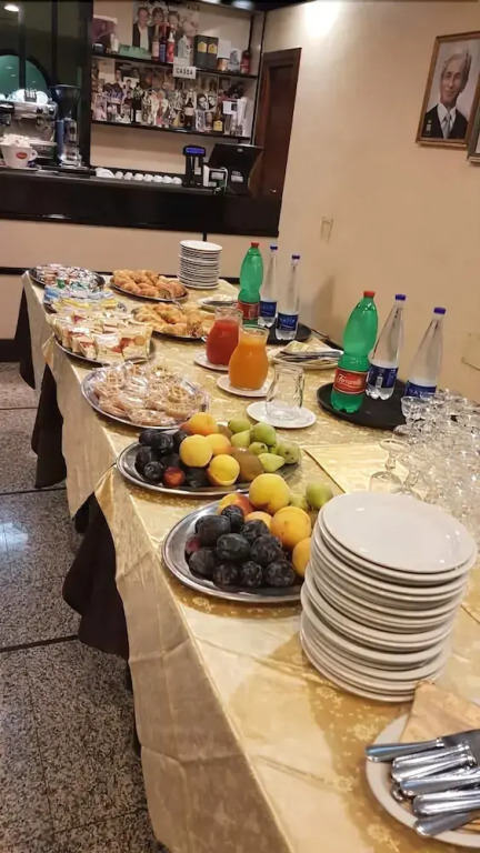 Re Di Cuori Hotel
