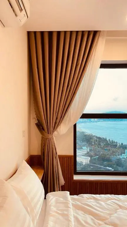 Flc Sea Tower 2Br Apartment