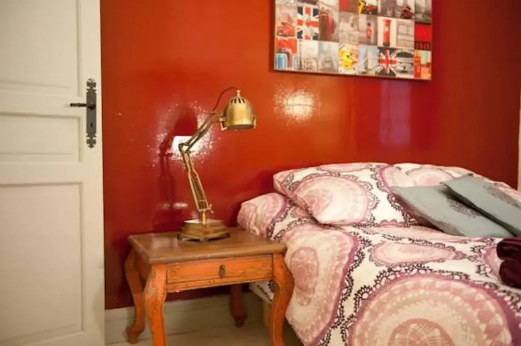 Appartement La Masse