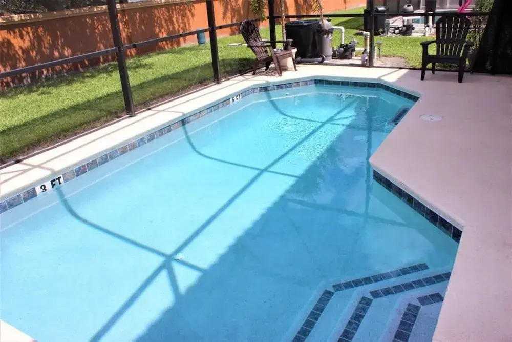 ACO - Bella Vida with private pool (1507)