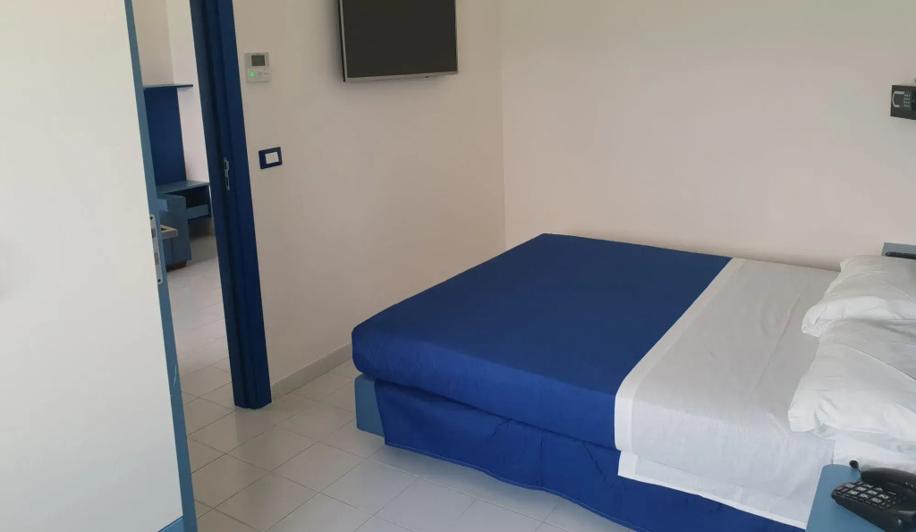 Hotel Caraibisiaco sul mare