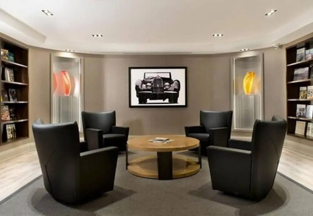 SOHO Residences Champagne