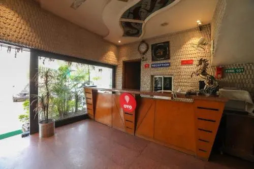 OYO 29220 Hotel Siddharth