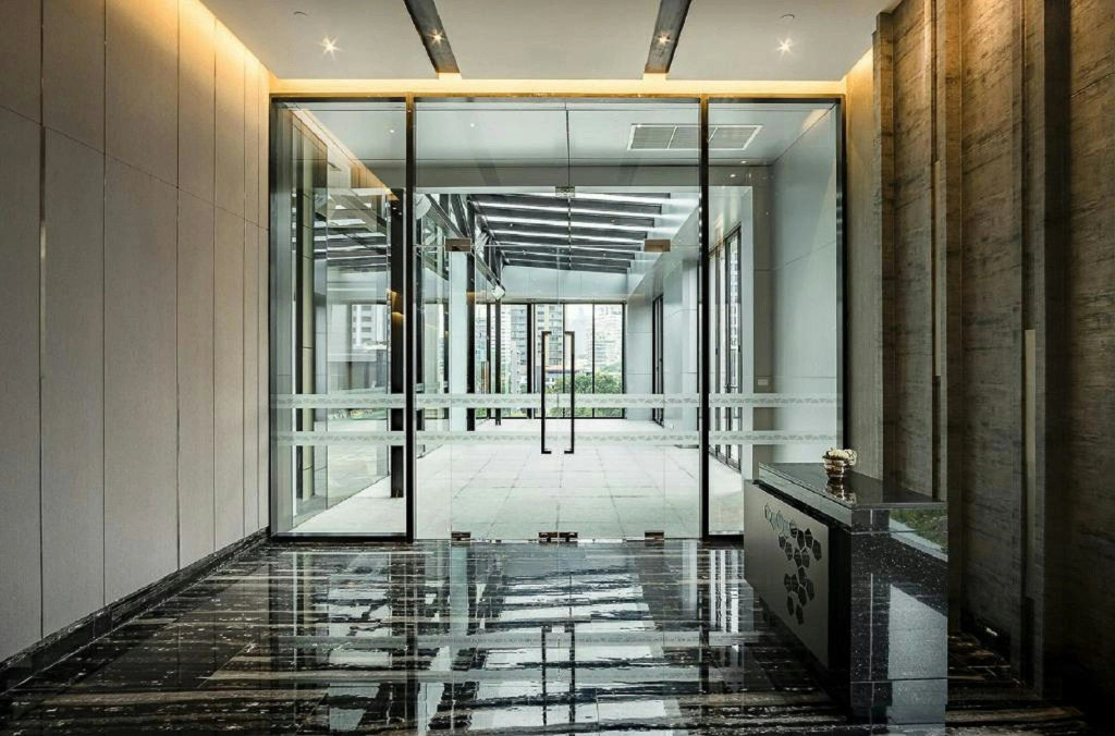 SKYVIEW Hotel Bangkok - Sukhumvit