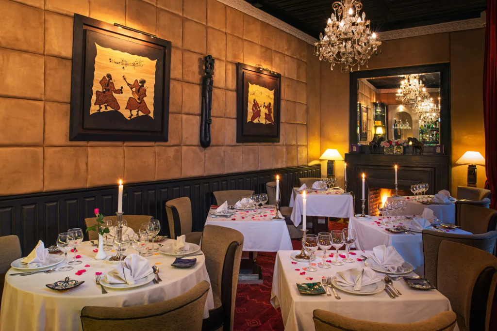 Riad Monceau