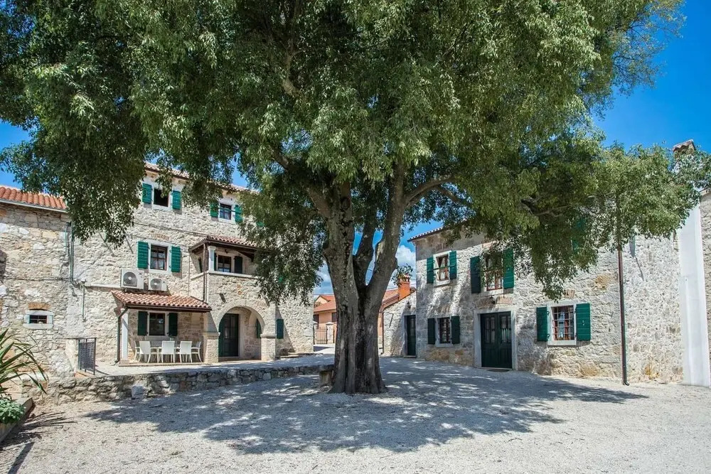 Villa Antonio & Antonietta