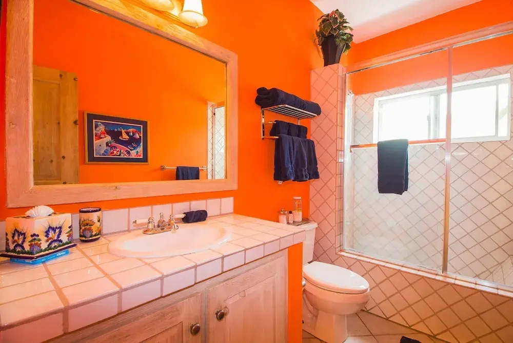 4BR 4BA 1 Mile from Beach&Downtown, Villa Ladrillo