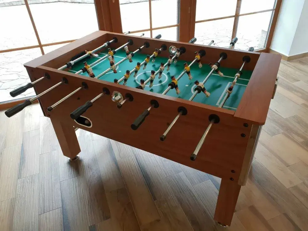 Club Rezidence Pod Lučí