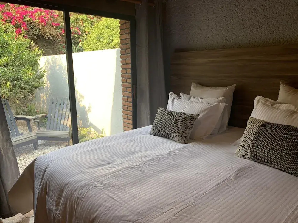 Orgánico Hotel Boutique TEPOZTLÁN