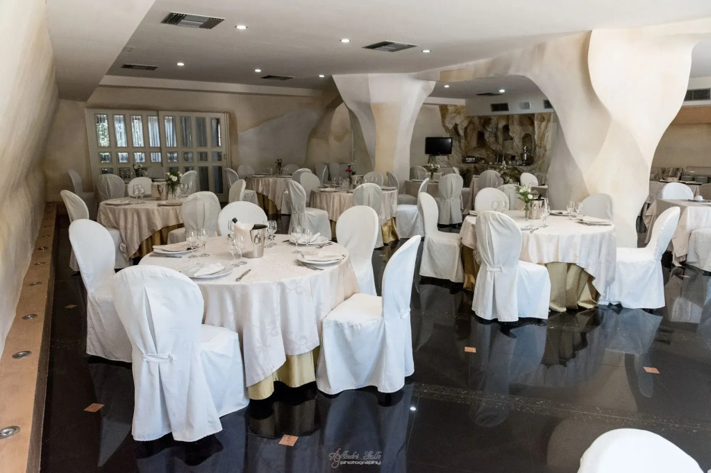Hotel Arcobaleno
