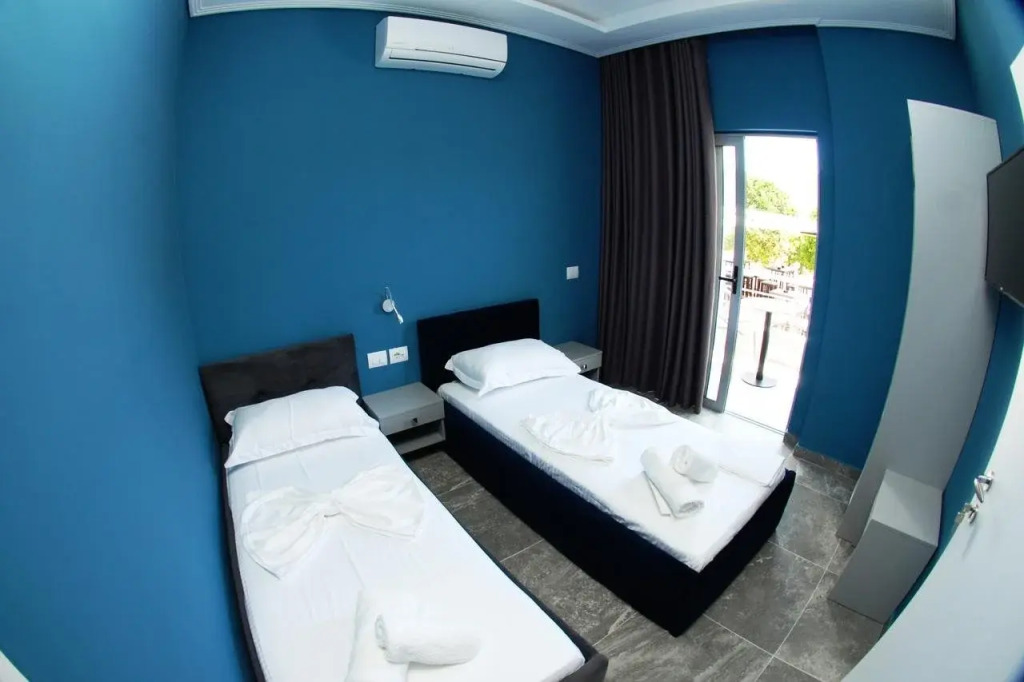 Hotel Piramida