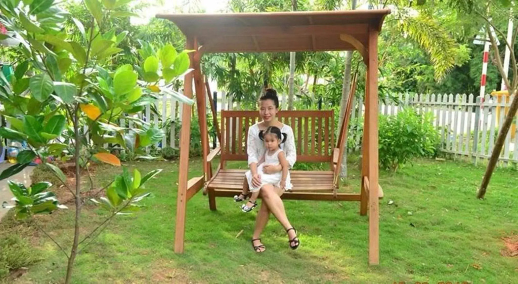 Son Vinh Guesthouse