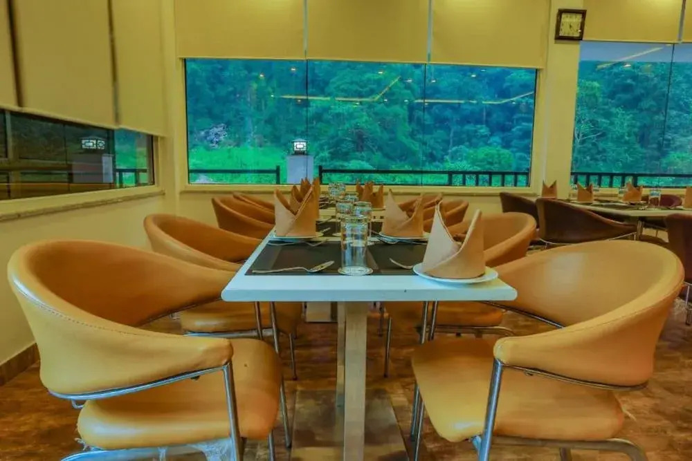Ezzenza Mahayana Resort & Spa