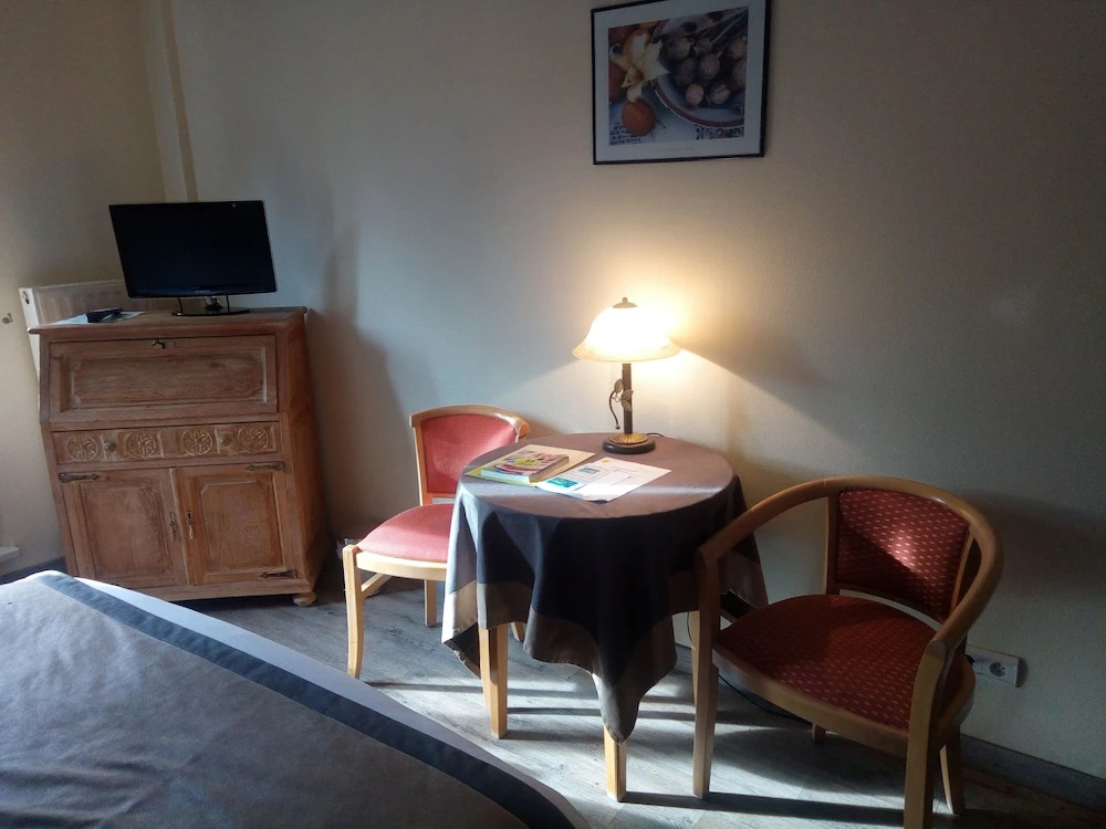 Hôtel Restaurant Le Bristol