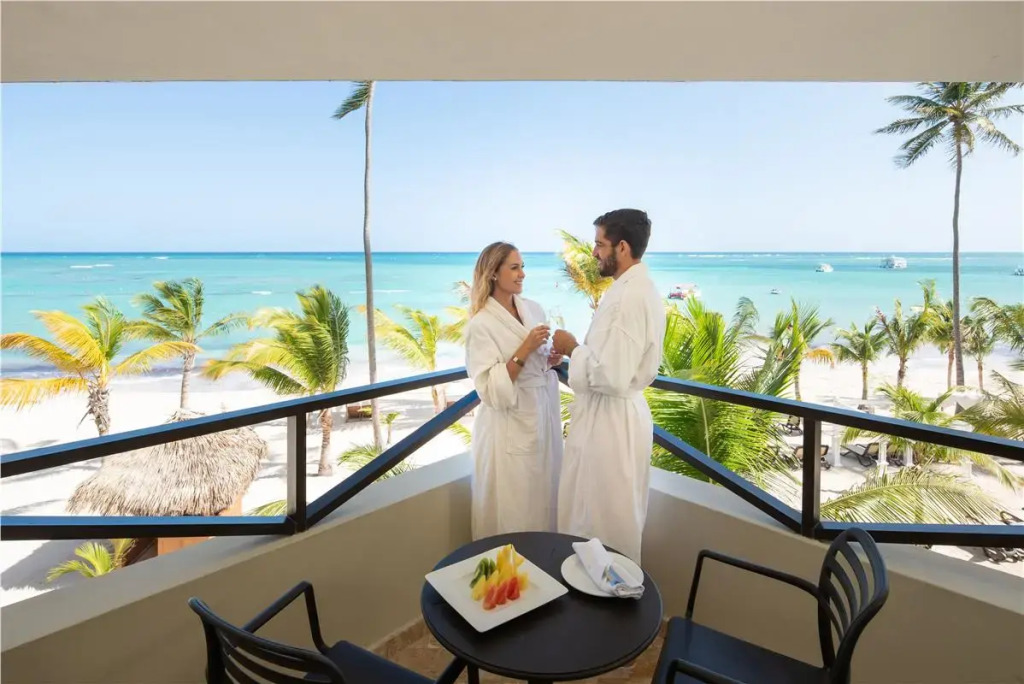 Impressive Punta Cana - All Inclusive