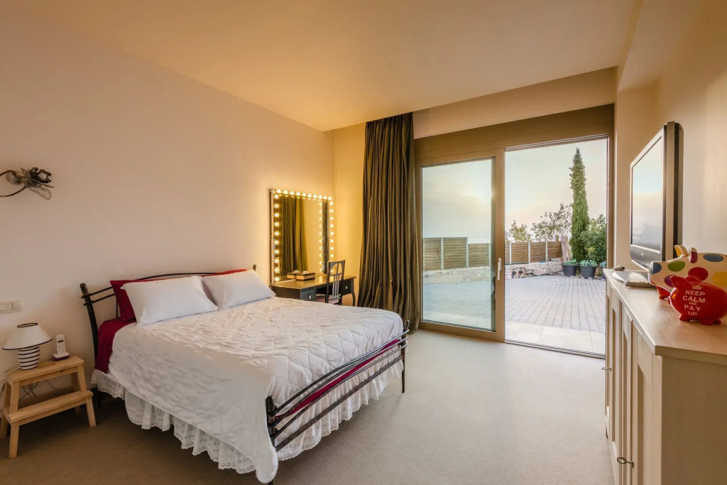 Villa Blue Coast