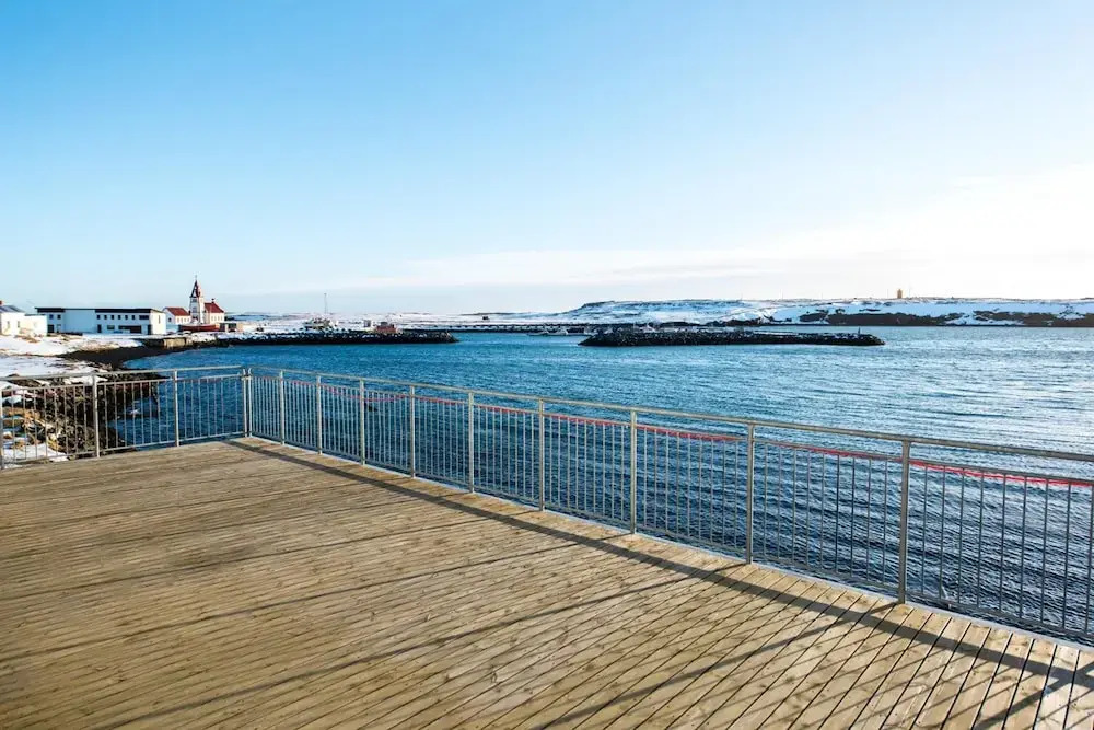 Hótel Norðurljós