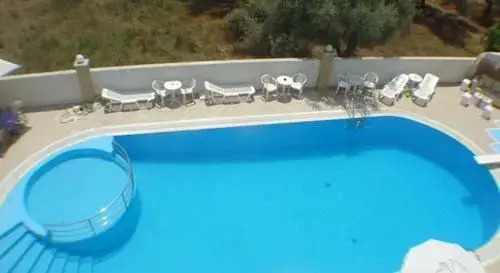 Lefkada Beach Hotel
