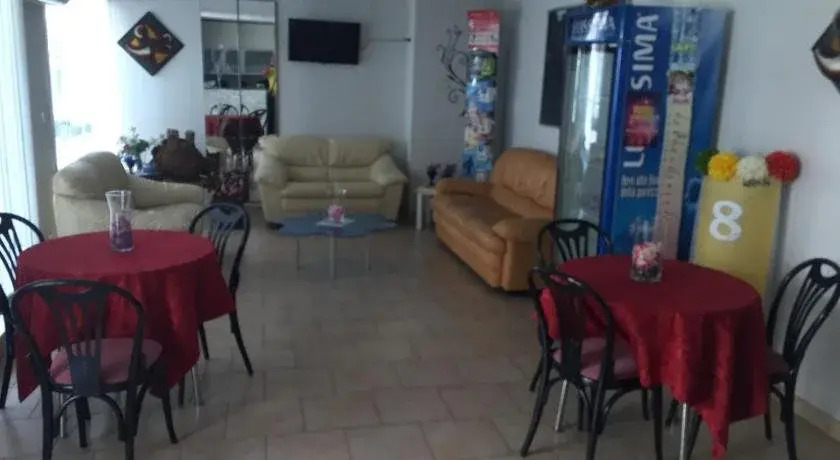 Hotel Rimini