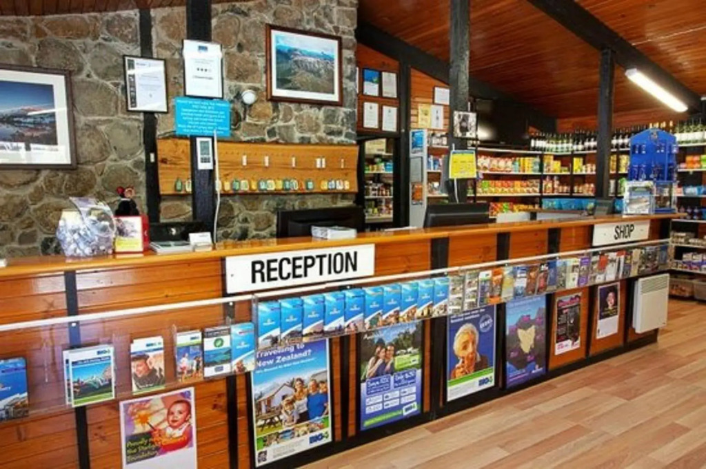 Discovery Parks - Cradle Mountain