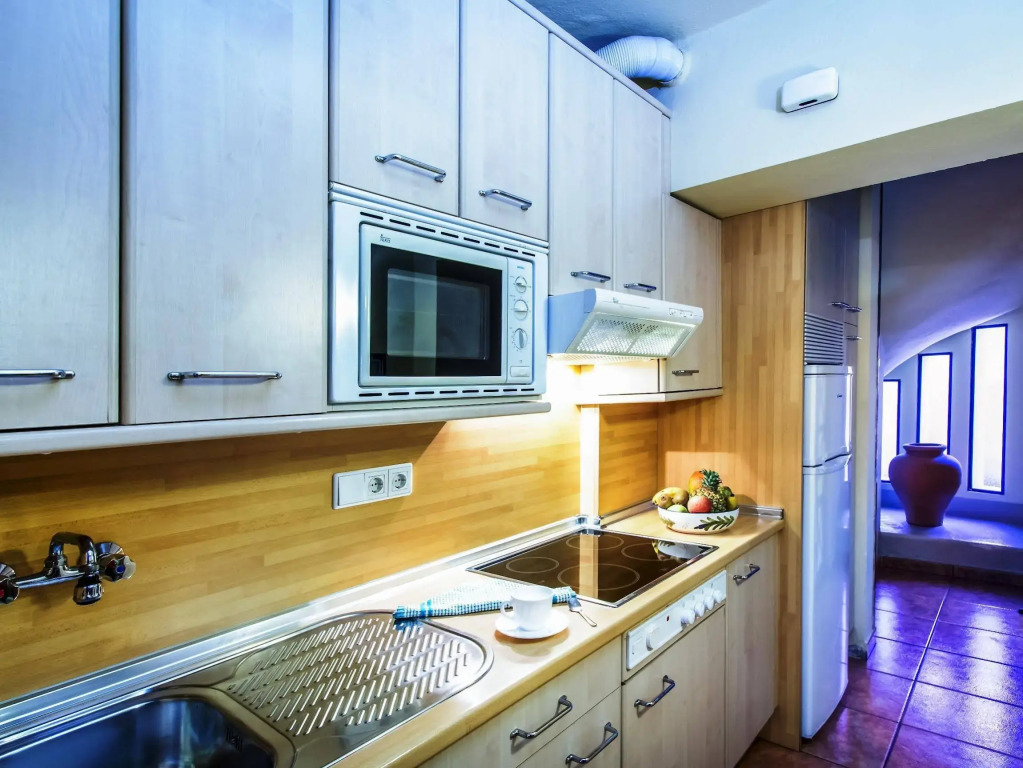 Apartamentos Garden & Sea Boutique Lodging by LIVVO