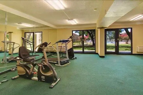 Econo Lodge Austin North near The Domain