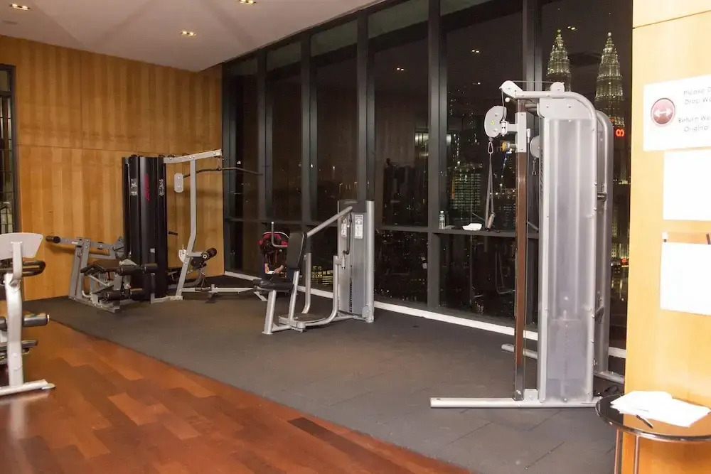 Setia Sky Residence - AJ Home