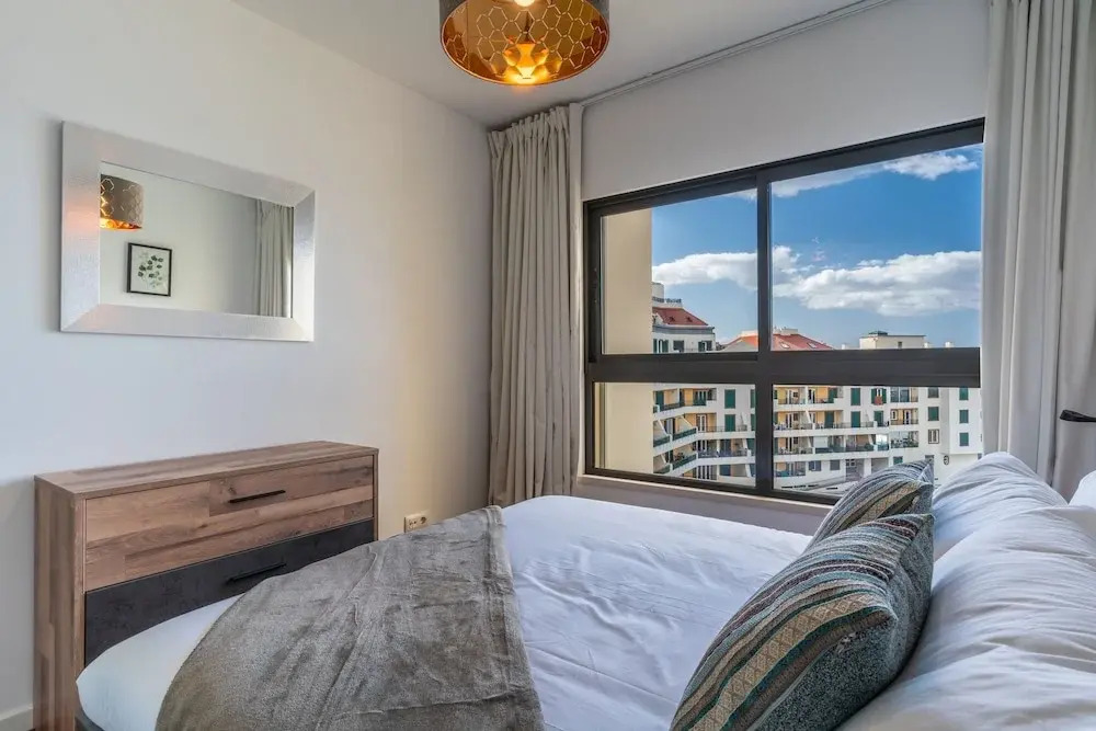 Centromar Bella Vista by Atlantic Holiday