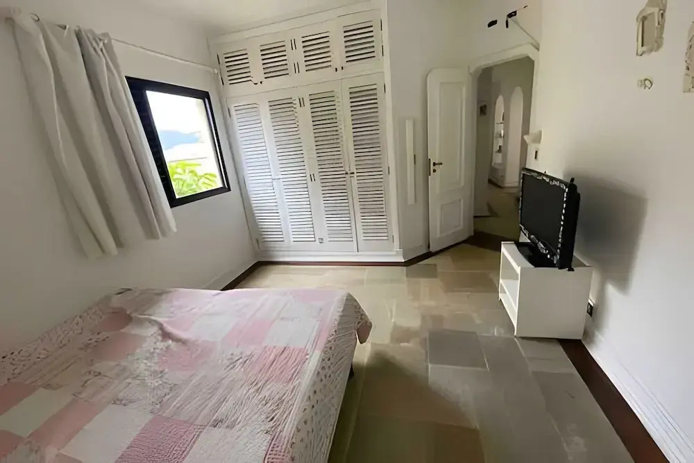 Cobertura Triplex no Guarujá SP 1