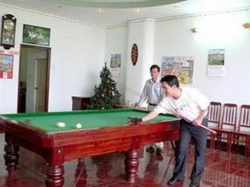 Vu Binh Hotel