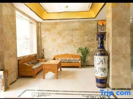 langmu Temple Hotel