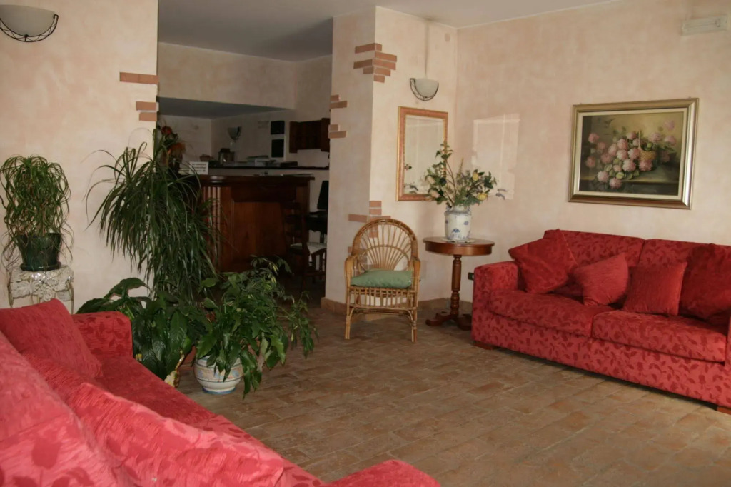 Hotel La Villa