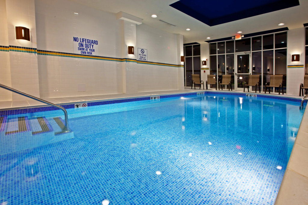 Holiday Inn Louisville Airport - Fair/Expo by IHG