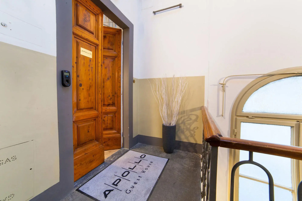 Daphne Guest House