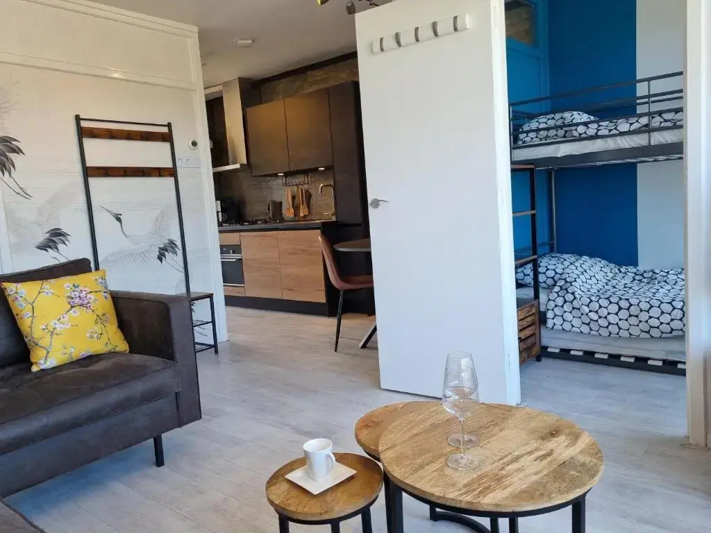 De Schelp 73 the perfect place!